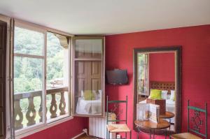 Fotografie z fotogalerie ubytování Hotel del Alto Sella v destinaci Amieva