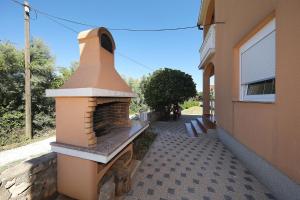 Hoone, kus apartement asub
