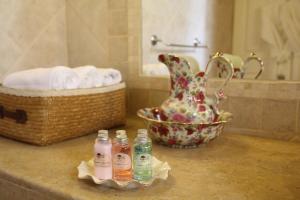 梅图拉Beit Shalom Historical boutique Hotel的相册照片
