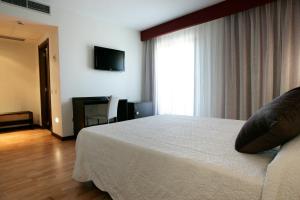 Gallery image of Hotel La Bastida in Toledo