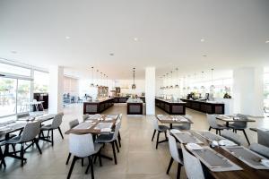 Gallery image of Eleana Hotel in Ayia Napa