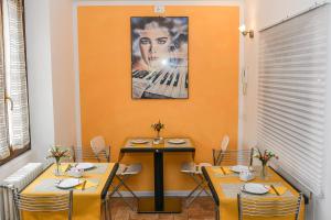 Fotografie z fotogalerie ubytování B&B Villa Sophie v destinaci Assisi