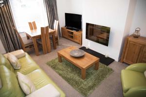 Gallery image of 8 Glamaig Place in Portree