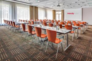 Konferenční prostory v ubytování IntercityHotel Berlin Airport Area North