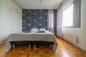 Φωτογραφία από το άλμπουμ του Mikkeli Citycenter apartment with sauna στο Μικέλι +17 φωτογραφίες