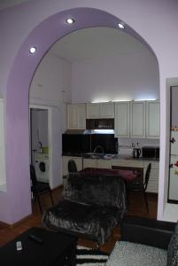 Foto dalla galleria di Apartment on Parnavaz Mepe 72 a Batumi
