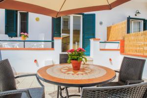 Fotografie z fotogalerie ubytování Villa Maredona v destinaci Ascea