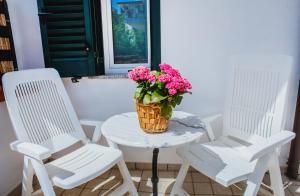 Fotografie z fotogalerie ubytování Villa Maredona v destinaci Ascea