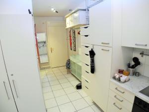 Kuchyň nebo kuchyňský kout v ubytování Apartment Irene - Casa Centro