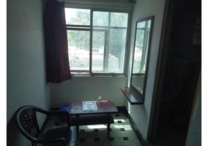 Gallery image of Budget Hotel near Bus Stand in Udaipur