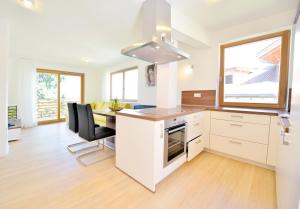 Kép Appartment Silvia in St Andrä bei Brixen szállásáról Bressanonéban a galériában