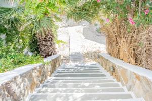 Fotografie z fotogalerie ubytování Gorgona v destinaci Mylopotas