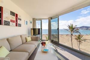 Kép Living Las Canteras Homes - BEACHFRONT PLAYA GRANDE szállásáról Las Palmas de Gran Canariában a galériában