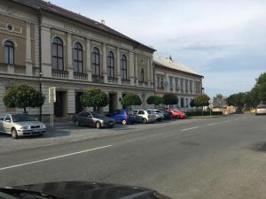 Gallery image of Apartman na namesti in Opočno