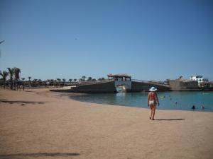 Gallery image of Reemyvera in Hurghada