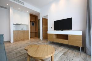 Gallery image of Suites Sole in Keramoti