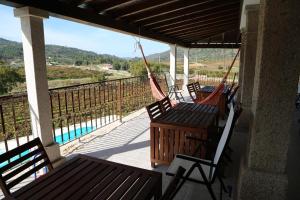 Gallery image of Quinta do Palame in Vila Flor