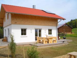 Gallery image of Ferienhaus Geyerbad in Meßstetten