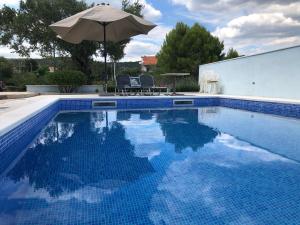 Billede fra billedgalleriet på Apartmani Orošnjak i Vinišće