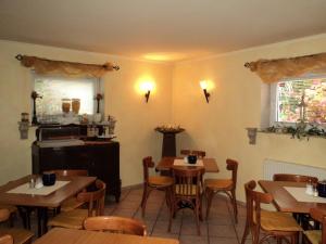 Fotografie z fotogalerie ubytování Pension Haus Bielke v Berlíně