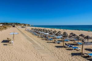 Afbeelding uit fotogalerij van Torralta Alvor Beach 601 in Alvor