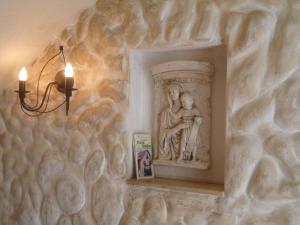 Fotografie z fotogalerie ubytování Pension Haus Bielke v Berlíně
