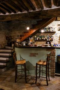Kép Agriturismo Casale Dei Frontini szállásáról San Terenzianóban a galériában