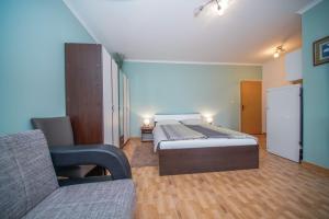 Gallery image of Apartments Ivanka in Ston