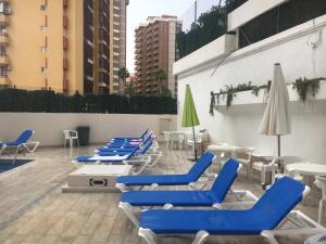 Fotografie z fotogalerie ubytování Payma Apartments Benidorm v destinaci Benidorm