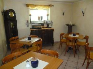 Fotografie z fotogalerie ubytování Pension Haus Bielke v Berlíně