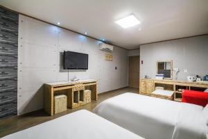 Gallery image of Hotel Lie in Geoje