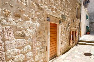 Gallery image of Apartment Ana Paola in Kotor