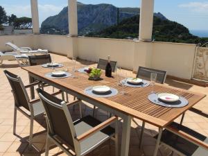 Gallery image of Casa Heather in Capri