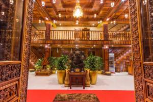 Fotografie z fotogalerie ubytování Hello Cambodia Boutique v Siem Reap