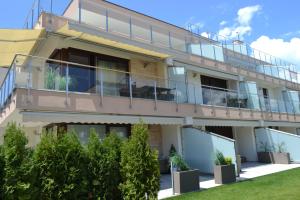 A17 Beachapartman 8600 Siófok, Deák Ferenc sétány 2/G kép - 2