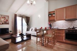 Gallery image of Mazis Apartments in Agios Gordios