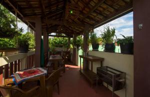 Gallery image of Águas do Pantanal Inn Pousada in Miranda