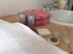 Fotografie z fotogalerie ubytování B&B Elena v destinaci San Teodoro