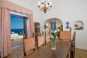 Gallery image of villa virginia in Positano