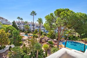 Gallery image of Matchroom Country Club Resort in Fuengirola