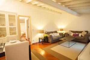 Gallery image of Italianflat - Palazzo Zeiner in Verona