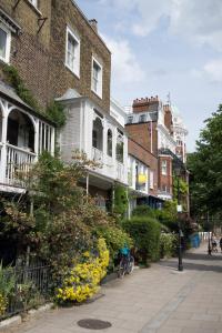 Gallery image of Yellow Submarine London in London