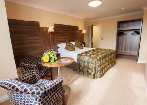 Imagem da galeria de Adair Arms Hotel em Ballymena