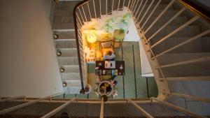 Fotografie z fotogalerie ubytování Casa Kilig v destinaci Santa Cruz de Tenerife