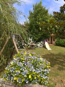 Photo de la galerie de l'établissement Casa Ramoniña, à Ribeira
