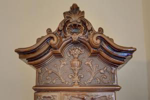 Fotografie z fotogalerie ubytování B&B La Contessa v Monfalcone