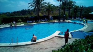 Fotografie z fotogalerie ubytování PARQUE DENIA v destinaci Denia