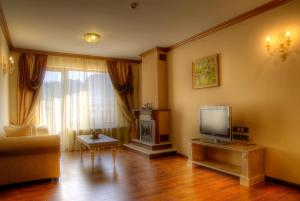 Fotografie z fotogalerie ubytování Hotel Iva & Elena v destinaci Pamporovo