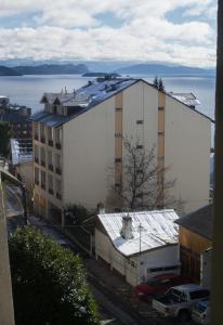 Gallery image of Marcopolo Inn Hostel Bariloche in San Carlos de Bariloche