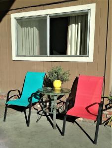 Ảnh trong thư viện ảnh của Bigfoot Motel ở Willow Creek +14 ảnh